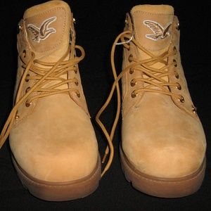 Lugz Men Boots
